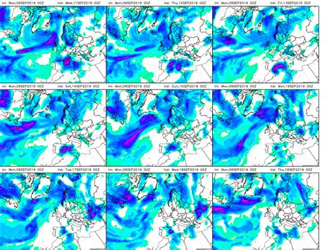 meteo aeronautica militare 15 giorni.
